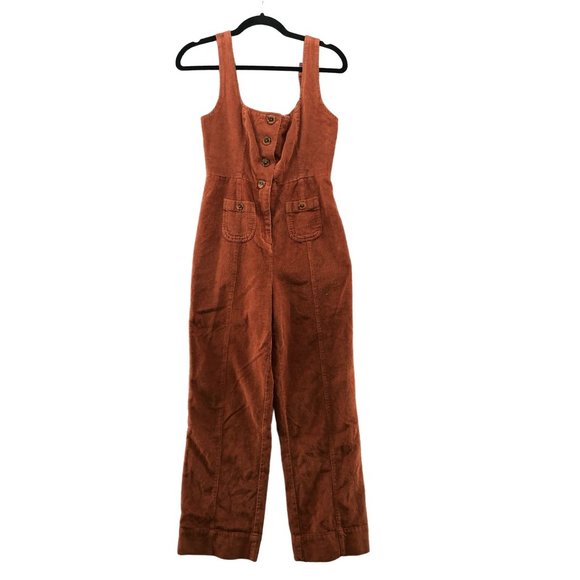 Urban Outfitters Jeans Urban Outfitters Corduroy Overalls